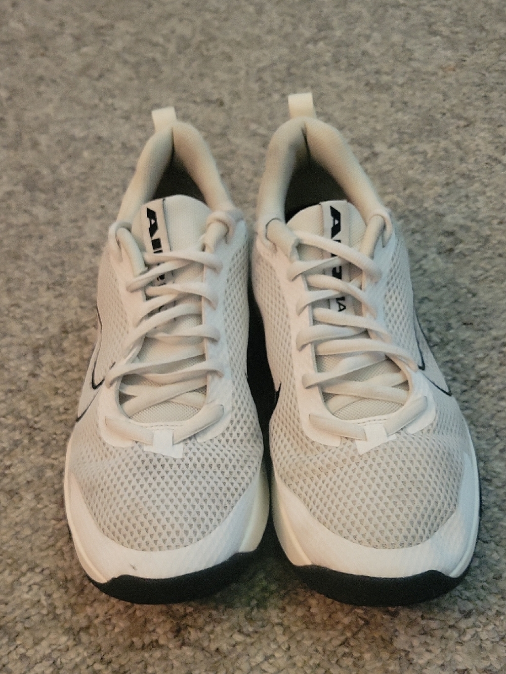 Nike Air Max Alpha Trainer 6 Sale FQ1833-100 Men Size 13
